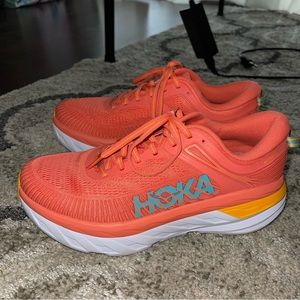 Hoka Bondi 7